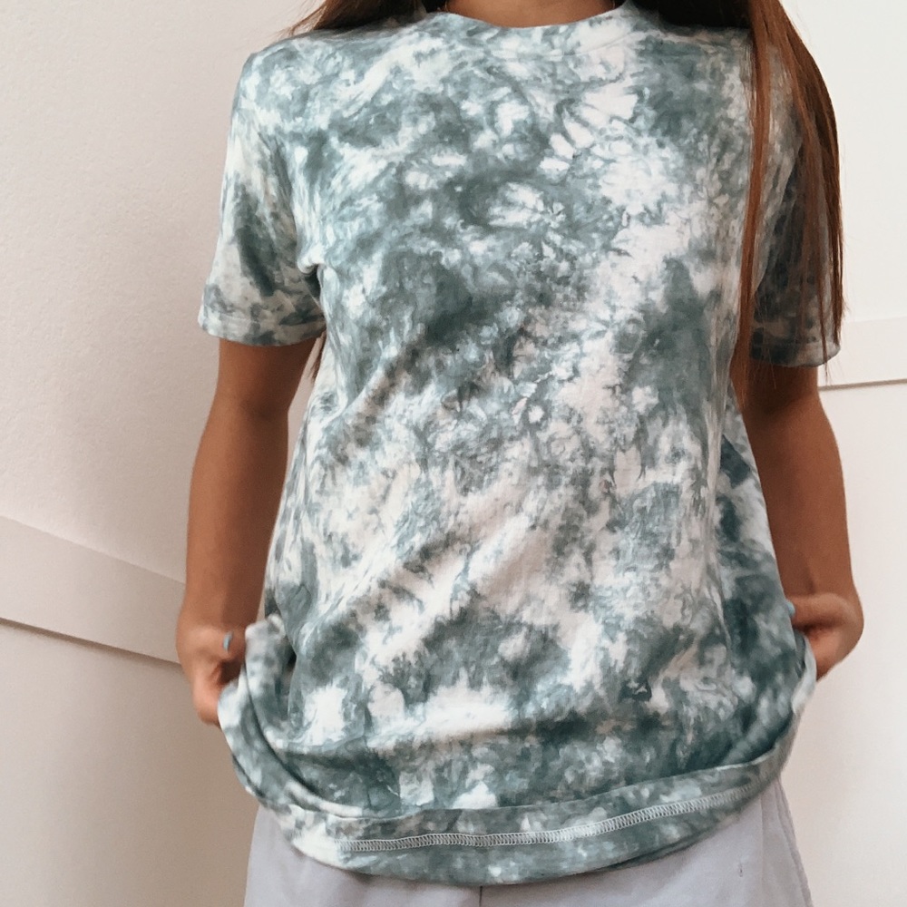 Blue Forest Tee